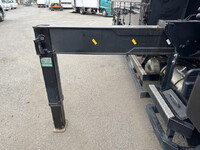 MITSUBISHI FUSO Fighter Truck (With 4 Steps Of Cranes) QKG-FK62FZ 2017 417,831km_14