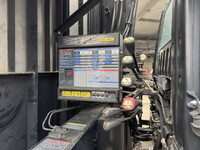 MITSUBISHI FUSO Fighter Truck (With 4 Steps Of Cranes) QKG-FK62FZ 2017 417,831km_15