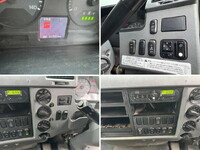 MITSUBISHI FUSO Fighter Truck (With 4 Steps Of Cranes) QKG-FK62FZ 2017 417,831km_17