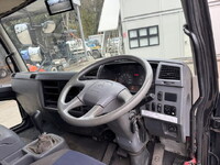 MITSUBISHI FUSO Fighter Truck (With 4 Steps Of Cranes) QKG-FK62FZ 2017 417,831km_18