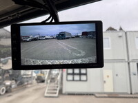 MITSUBISHI FUSO Fighter Truck (With 4 Steps Of Cranes) QKG-FK62FZ 2017 417,831km_19