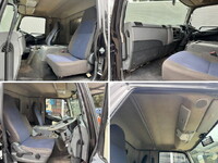 MITSUBISHI FUSO Fighter Truck (With 4 Steps Of Cranes) QKG-FK62FZ 2017 417,831km_22