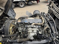 MITSUBISHI FUSO Fighter Truck (With 4 Steps Of Cranes) QKG-FK62FZ 2017 417,831km_23