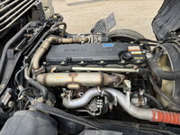 MITSUBISHI FUSO Fighter Truck (With 4 Steps Of Cranes) QKG-FK62FZ 2017 417,831km_26