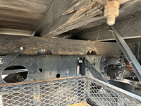 MITSUBISHI FUSO Fighter Truck (With 4 Steps Of Cranes) QKG-FK62FZ 2017 417,831km_33