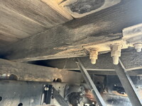 MITSUBISHI FUSO Fighter Truck (With 4 Steps Of Cranes) QKG-FK62FZ 2017 417,831km_34