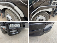 MITSUBISHI FUSO Fighter Truck (With 4 Steps Of Cranes) QKG-FK62FZ 2017 417,831km_37