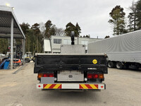 MITSUBISHI FUSO Fighter Truck (With 4 Steps Of Cranes) QKG-FK62FZ 2017 417,831km_5