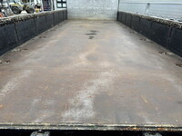 MITSUBISHI FUSO Fighter Truck (With 4 Steps Of Cranes) QKG-FK62FZ 2017 417,831km_7