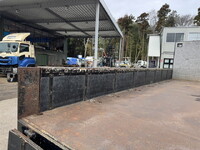 MITSUBISHI FUSO Fighter Truck (With 4 Steps Of Cranes) QKG-FK62FZ 2017 417,831km_8