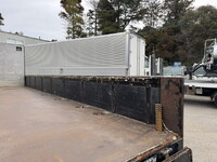 MITSUBISHI FUSO Fighter Truck (With 4 Steps Of Cranes) QKG-FK62FZ 2017 417,831km_9