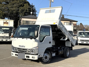 ISUZU Elf Dump 2PG-NKS88AD 2024 230km_1