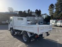 ISUZU Elf Dump 2PG-NKS88AD 2024 230km_4