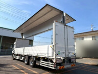 MITSUBISHI FUSO Super Great Aluminum Wing 2PG-FU74HZ 2020 469,760km_2