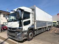 MITSUBISHI FUSO Super Great Aluminum Wing 2PG-FU74HZ 2020 469,760km_3