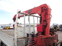 MITSUBISHI FUSO Canter Truck (With 3 Steps Of Cranes) KK-FE63EC 2001 170,209km_17