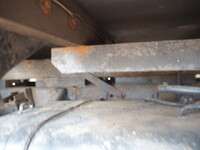 MITSUBISHI FUSO Canter Truck (With 3 Steps Of Cranes) KK-FE63EC 2001 170,209km_19