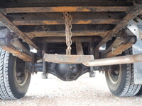 MITSUBISHI FUSO Canter Truck (With 3 Steps Of Cranes) KK-FE63EC 2001 170,209km_22