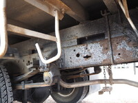 MITSUBISHI FUSO Canter Truck (With 3 Steps Of Cranes) KK-FE63EC 2001 170,209km_23