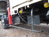 MITSUBISHI FUSO Canter Truck (With 3 Steps Of Cranes) KK-FE63EC 2001 170,209km_24