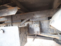 MITSUBISHI FUSO Canter Truck (With 3 Steps Of Cranes) KK-FE63EC 2001 170,209km_25