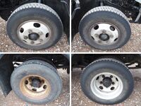 MITSUBISHI FUSO Canter Truck (With 3 Steps Of Cranes) KK-FE63EC 2001 170,209km_27