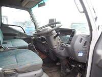 MITSUBISHI FUSO Canter Truck (With 3 Steps Of Cranes) KK-FE63EC 2001 170,209km_31