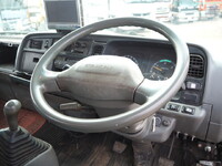 MITSUBISHI FUSO Canter Truck (With 3 Steps Of Cranes) KK-FE63EC 2001 170,209km_33