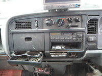 MITSUBISHI FUSO Canter Truck (With 3 Steps Of Cranes) KK-FE63EC 2001 170,209km_34