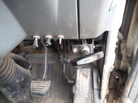 MITSUBISHI FUSO Canter Truck (With 3 Steps Of Cranes) KK-FE63EC 2001 170,209km_38