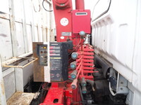 MITSUBISHI FUSO Canter Truck (With 3 Steps Of Cranes) KK-FE63EC 2001 170,209km_9