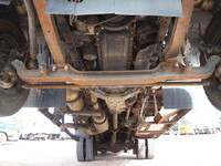 HINO Ranger Self Loader (With 3 Steps Of Cranes) BKG-FC7JJYA 2008 362,860km_10