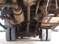 HINO Ranger Self Loader (With 3 Steps Of Cranes) BKG-FC7JJYA 2008 362,860km_11