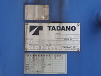 HINO Ranger Self Loader (With 3 Steps Of Cranes) BKG-FC7JJYA 2008 362,860km_13