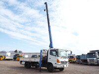 HINO Ranger Self Loader (With 3 Steps Of Cranes) BKG-FC7JJYA 2008 362,860km_15