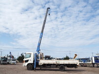 HINO Ranger Self Loader (With 3 Steps Of Cranes) BKG-FC7JJYA 2008 362,860km_17