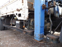 HINO Ranger Self Loader (With 3 Steps Of Cranes) BKG-FC7JJYA 2008 362,860km_20