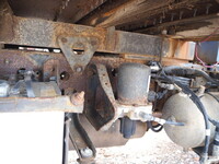 HINO Ranger Self Loader (With 3 Steps Of Cranes) BKG-FC7JJYA 2008 362,860km_21