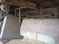 HINO Ranger Self Loader (With 3 Steps Of Cranes) BKG-FC7JJYA 2008 362,860km_22