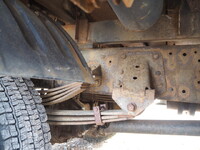 HINO Ranger Self Loader (With 3 Steps Of Cranes) BKG-FC7JJYA 2008 362,860km_23