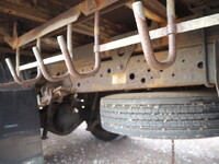 HINO Ranger Self Loader (With 3 Steps Of Cranes) BKG-FC7JJYA 2008 362,860km_26