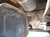 HINO Ranger Self Loader (With 3 Steps Of Cranes) BKG-FC7JJYA 2008 362,860km_28