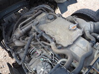 HINO Ranger Self Loader (With 3 Steps Of Cranes) BKG-FC7JJYA 2008 362,860km_31