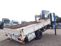 HINO Ranger Self Loader (With 3 Steps Of Cranes) BKG-FC7JJYA 2008 362,860km_4