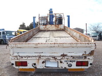 HINO Ranger Self Loader (With 3 Steps Of Cranes) BKG-FC7JJYA 2008 362,860km_5