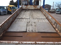 HINO Ranger Self Loader (With 3 Steps Of Cranes) BKG-FC7JJYA 2008 362,860km_6