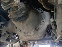 HINO Profia Flat Body KS-FR1EXWG 2004 523,413km_10