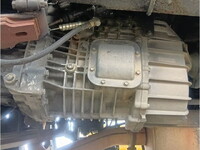 HINO Profia Flat Body KS-FR1EXWG 2004 523,413km_12