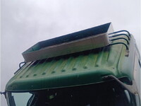 HINO Profia Flat Body KS-FR1EXWG 2004 523,413km_13