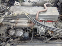 HINO Profia Flat Body KS-FR1EXWG 2004 523,413km_14